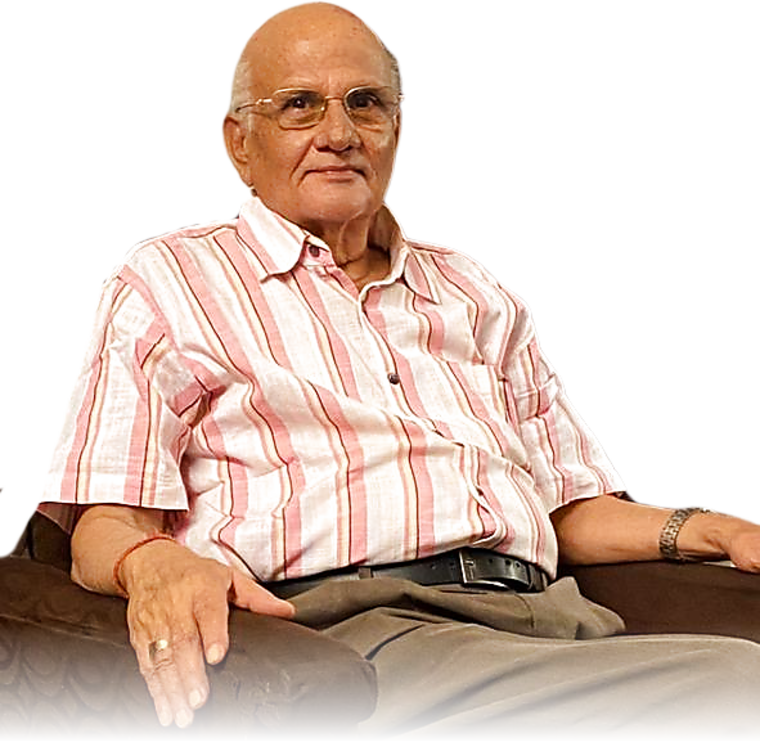 Prof. (Dr.) Giridhar P. Thakur